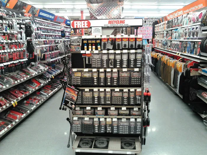 AutoZone Auto Parts 3