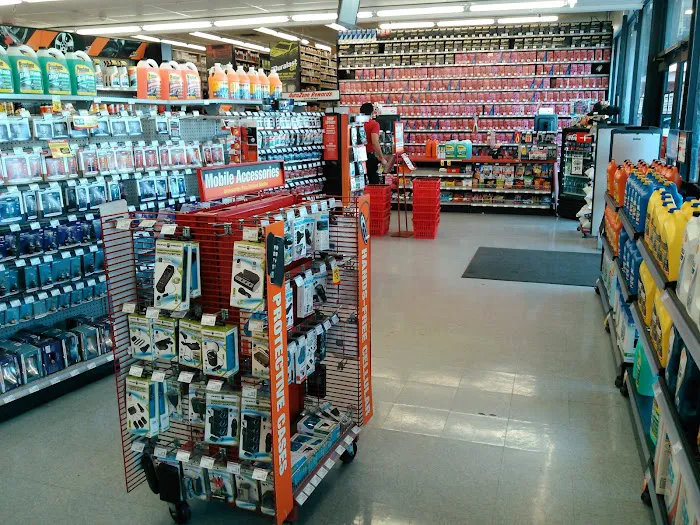 AutoZone Auto Parts 5