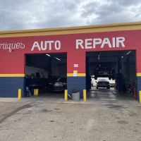 Enrique's Auto Repair
