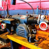 Amex Auto Repair LLC