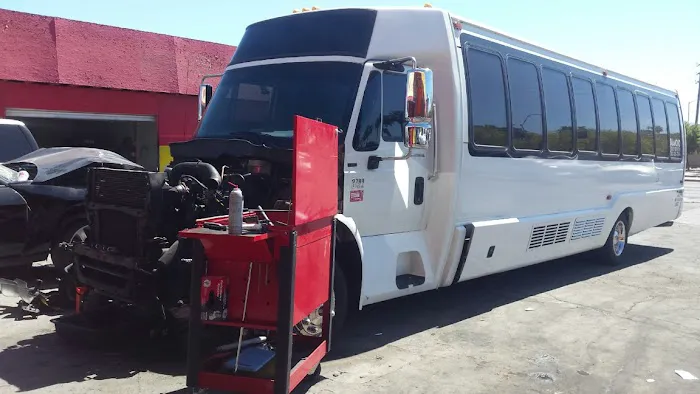 Amex Auto Repair LLC 7