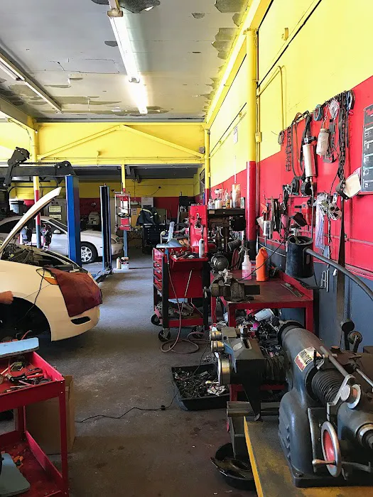 Amex Auto Repair LLC 9