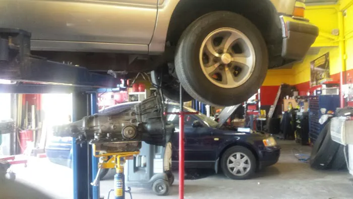 Amex Auto Repair LLC 5