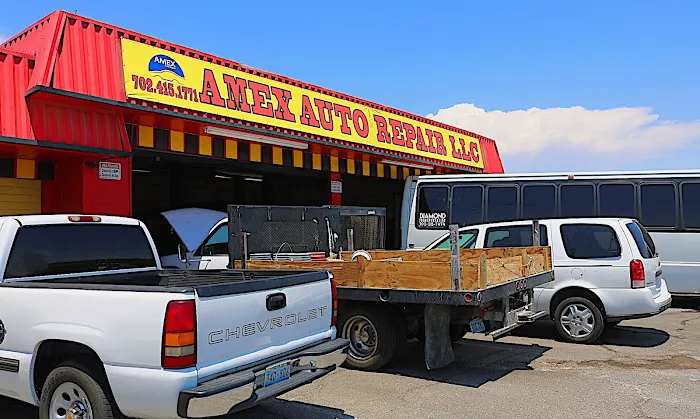Amex Auto Repair LLC 3