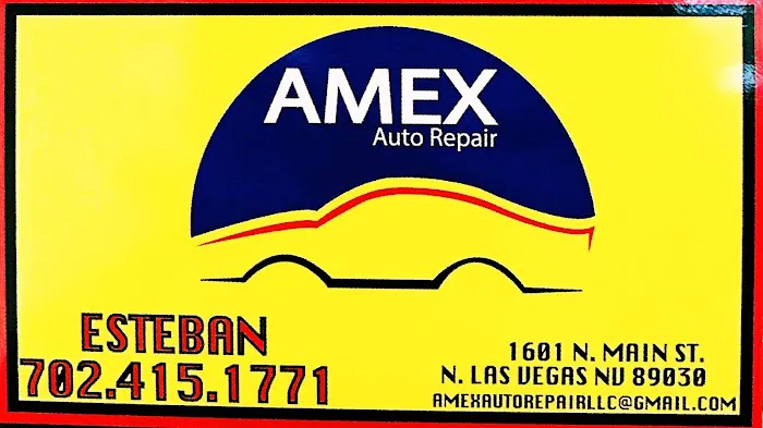Amex Auto Repair LLC 4