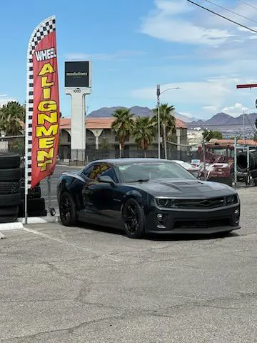Main Street Tire Shop 6