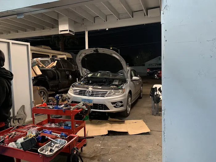 3M's Auto Repair 3