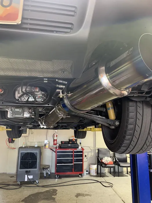 3M's Auto Repair 5