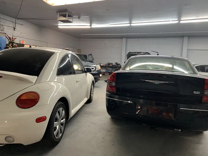 3M's Auto Repair 0