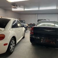3M's Auto Repair