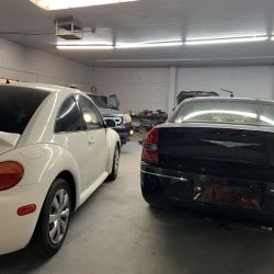 3M's Auto Repair ico