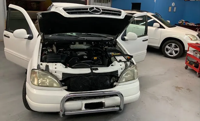 3M's Auto Repair 8