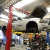 CarOne auto service #2