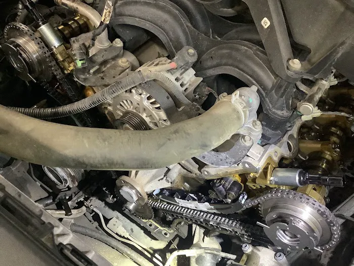 CarOne auto service #2 1