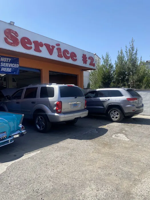 CarOne auto service #2 8