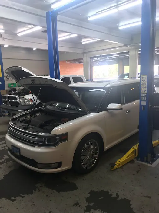 CarOne auto service #2 5