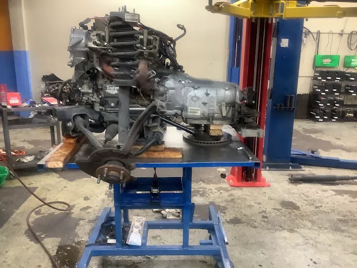 CarOne auto service #2 7