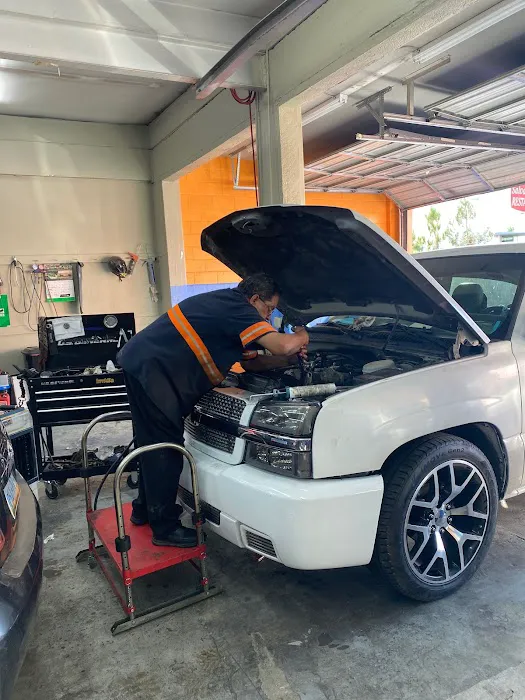 CarOne auto service #2 3