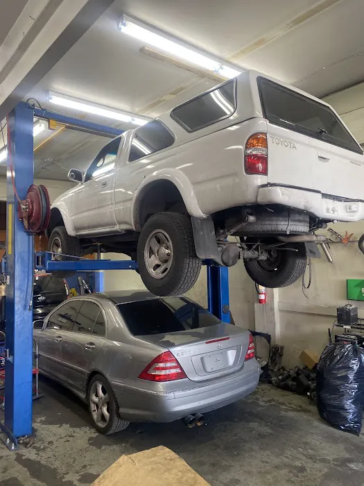 CarOne auto service #2 2