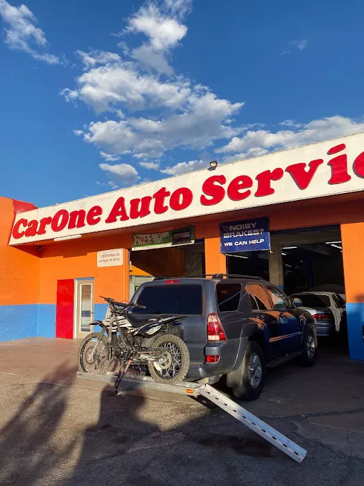 CarOne auto service #2 9