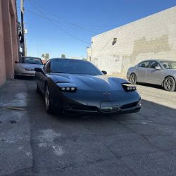 Drivetrain Service ico