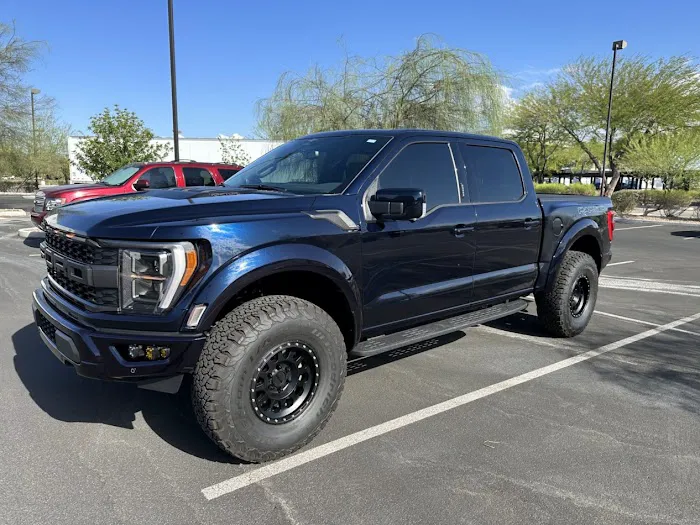 Bob Moses Ceramic Coating 2