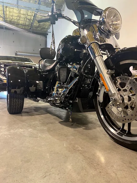 Bob Moses Ceramic Coating 4