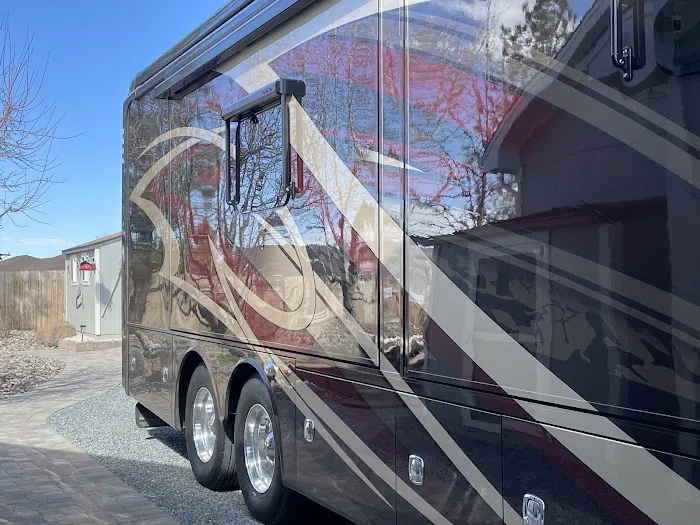 Bob Moses Ceramic Coating 3