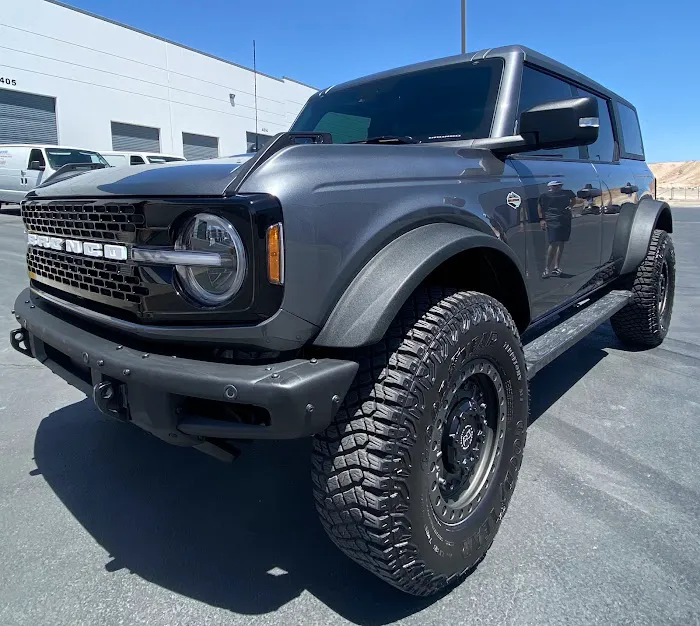 Bob Moses Ceramic Coating 6