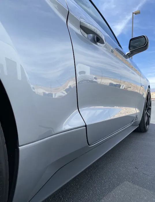 Bob Moses Ceramic Coating 9