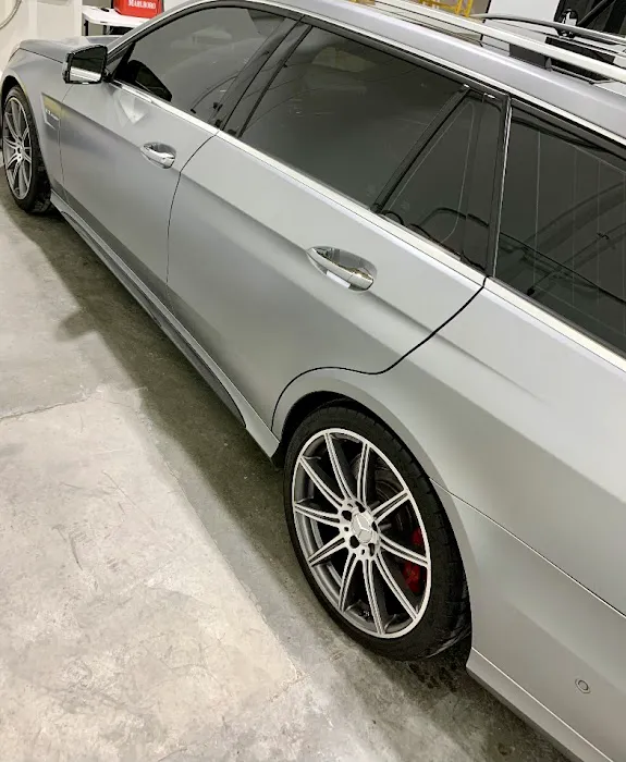 Bob Moses Ceramic Coating 7