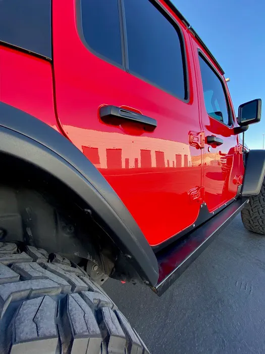 Bob Moses Ceramic Coating 8