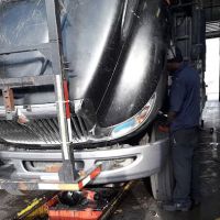 Speedco Truck Lube and Tires