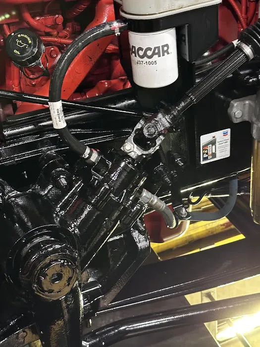 Speedco Truck Lube and Tires 6