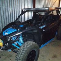 50 Caliber Racing