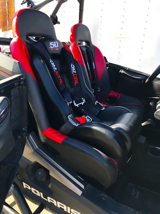 50 Caliber Racing 6