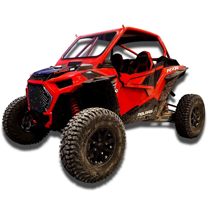 50 Caliber Racing 7