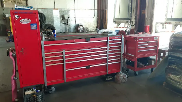 Diesel Tech Inc. 0