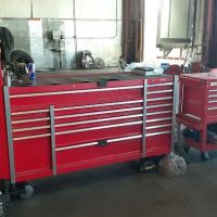 Diesel Tech Inc.