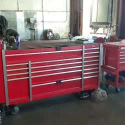 Diesel Tech Inc. ico