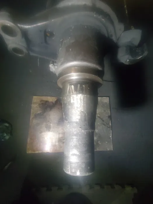 Diesel Tech Inc. 3