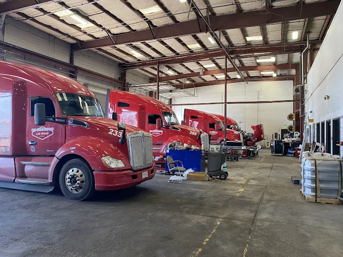 Diesel Tech Inc. 1