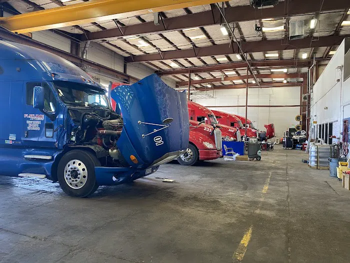 Diesel Tech Inc. 2