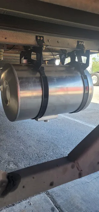 Diesel Tech Inc. 7