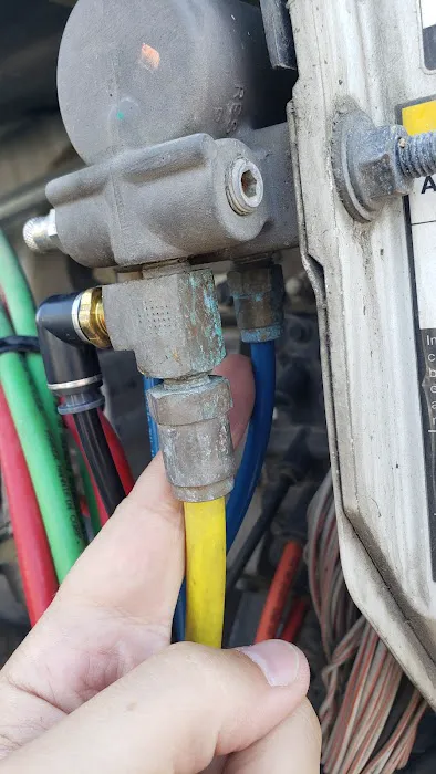 Diesel Tech Inc. 4