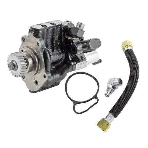 Dps Diesel Injection Nevada 0