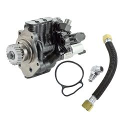 Dps Diesel Injection Nevada ico