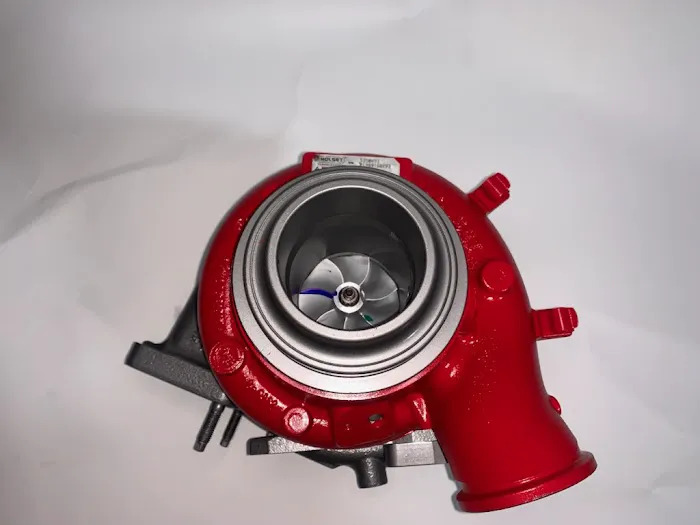 Dps Diesel Injection Nevada 6