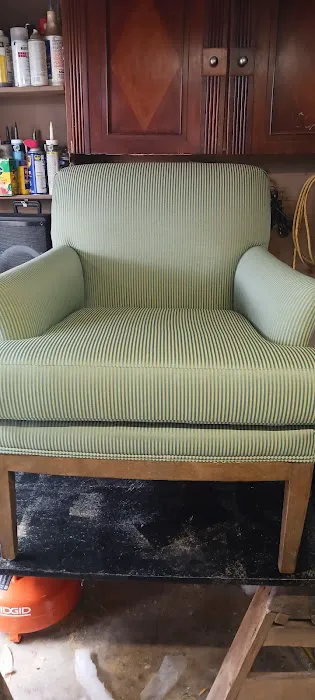 Sanchez Upholstery 1