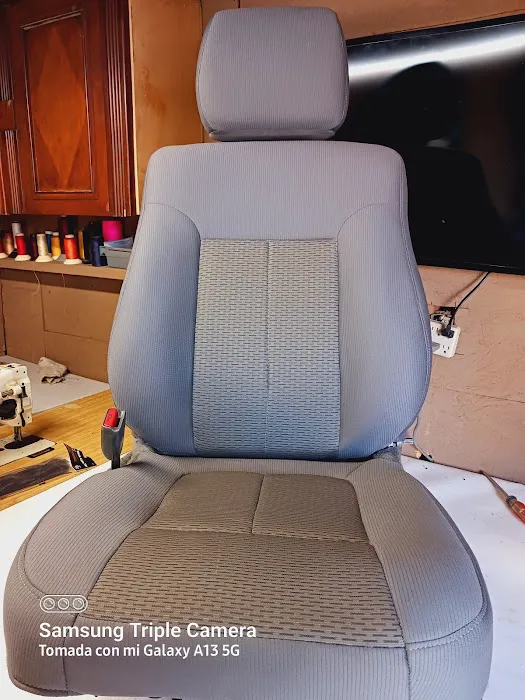 Sanchez Upholstery 4